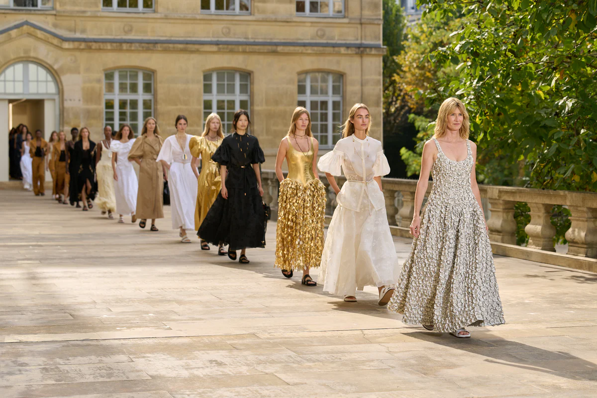 Sustainable Luxury, Meticulously Crafted