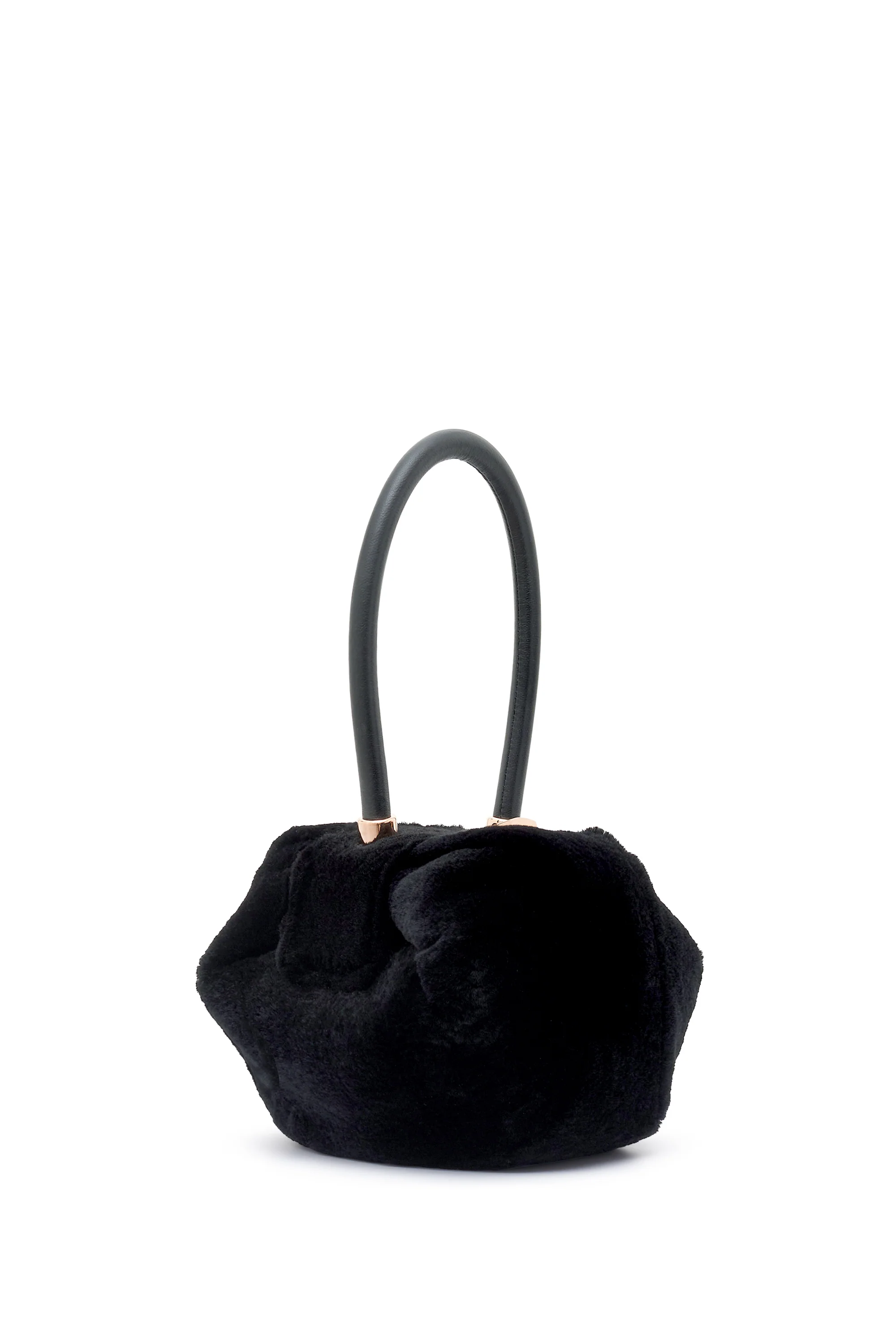Demi Top Handle Bags